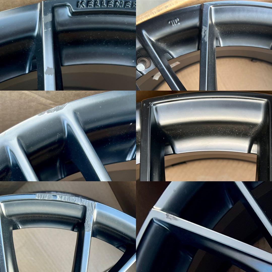  1シリーズF40 X1 F48 X2 F39ホイール19インチ4本セット