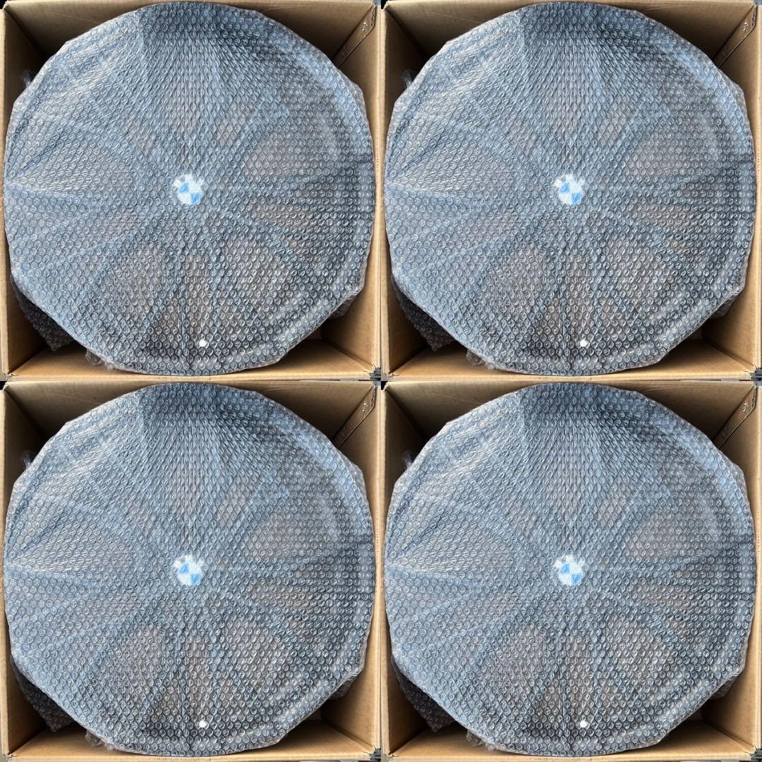  1シリーズF40 X1 F48 X2 F39ホイール19インチ4本セット