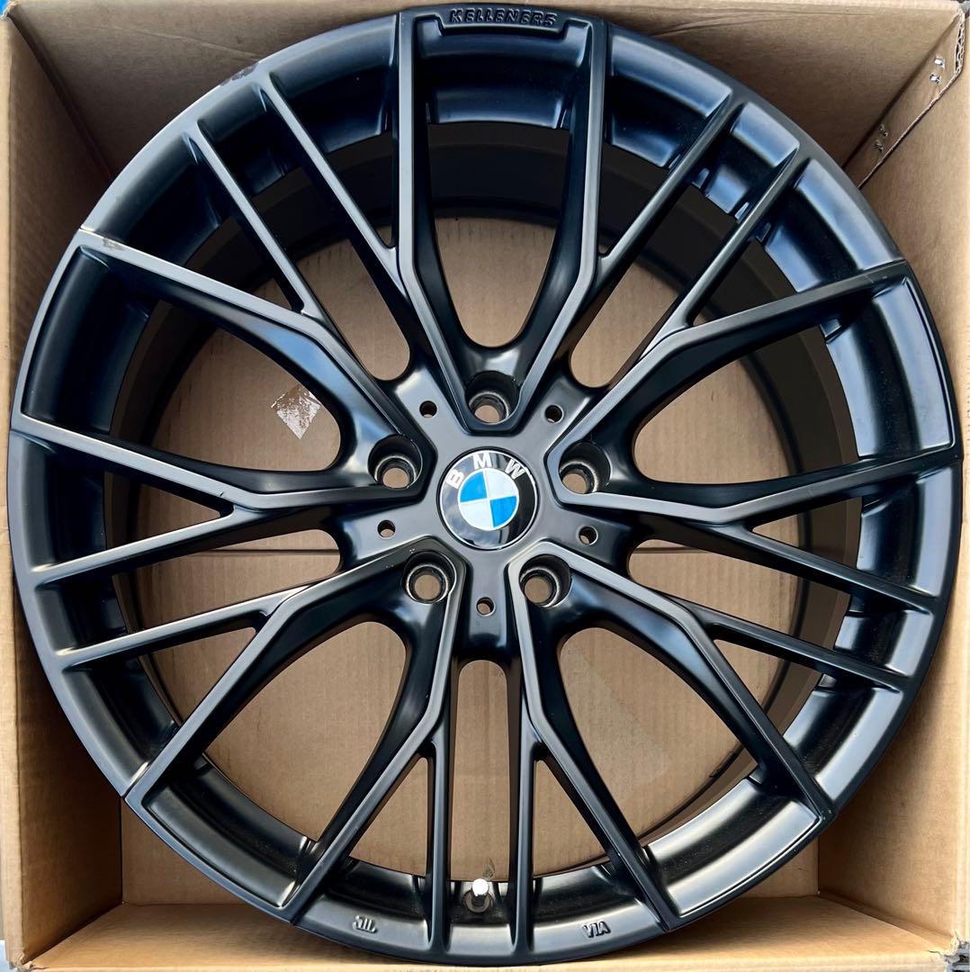  1シリーズF40 X1 F48 X2 F39ホイール19インチ4本セット