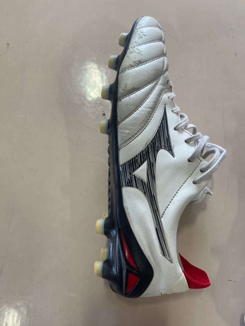 モレリア neo4 Japan 26.5cm