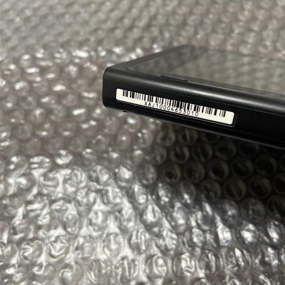 16 Nintendo Switch 本体　初期型