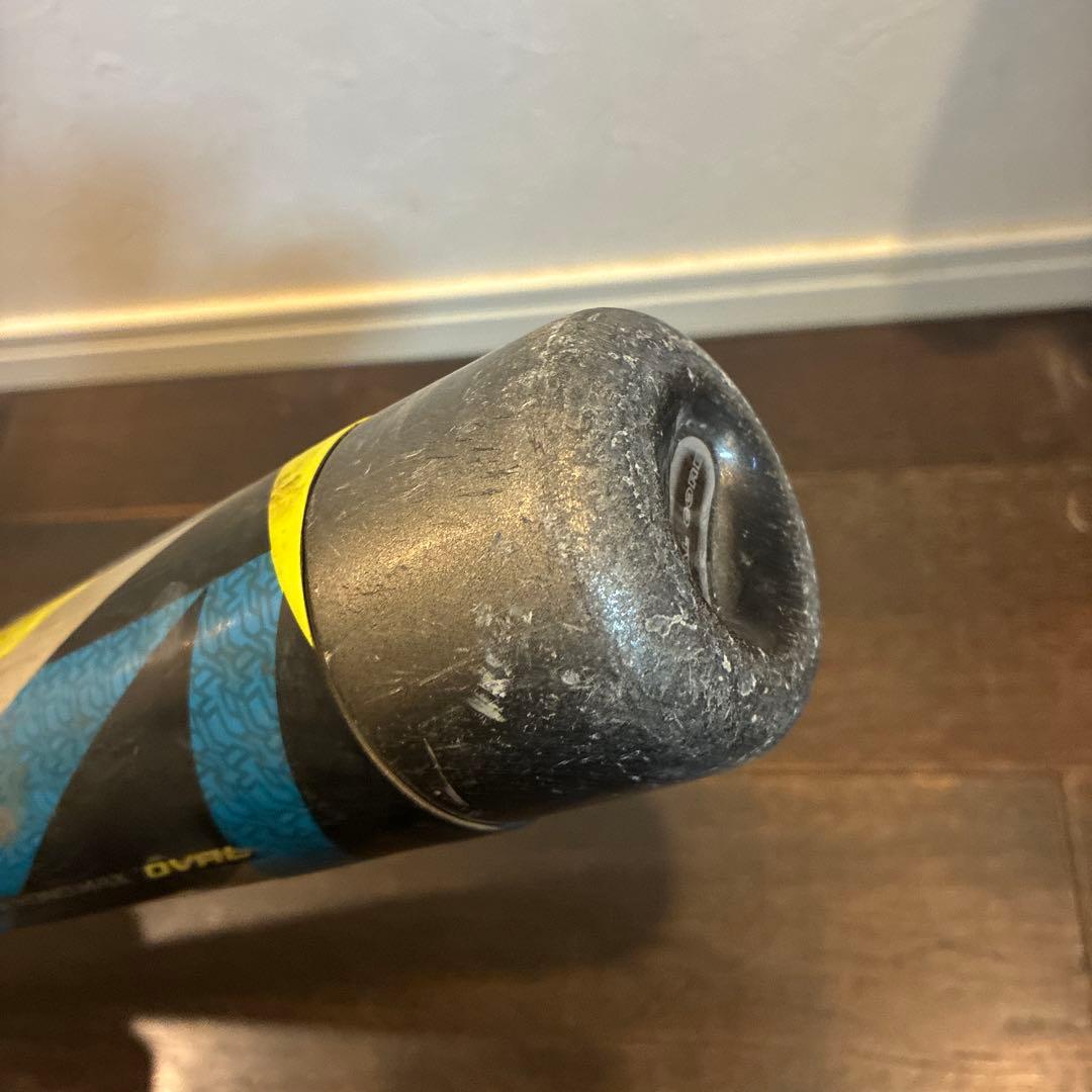 MIZUNO ビヨンドマックスオーバル　78㌢