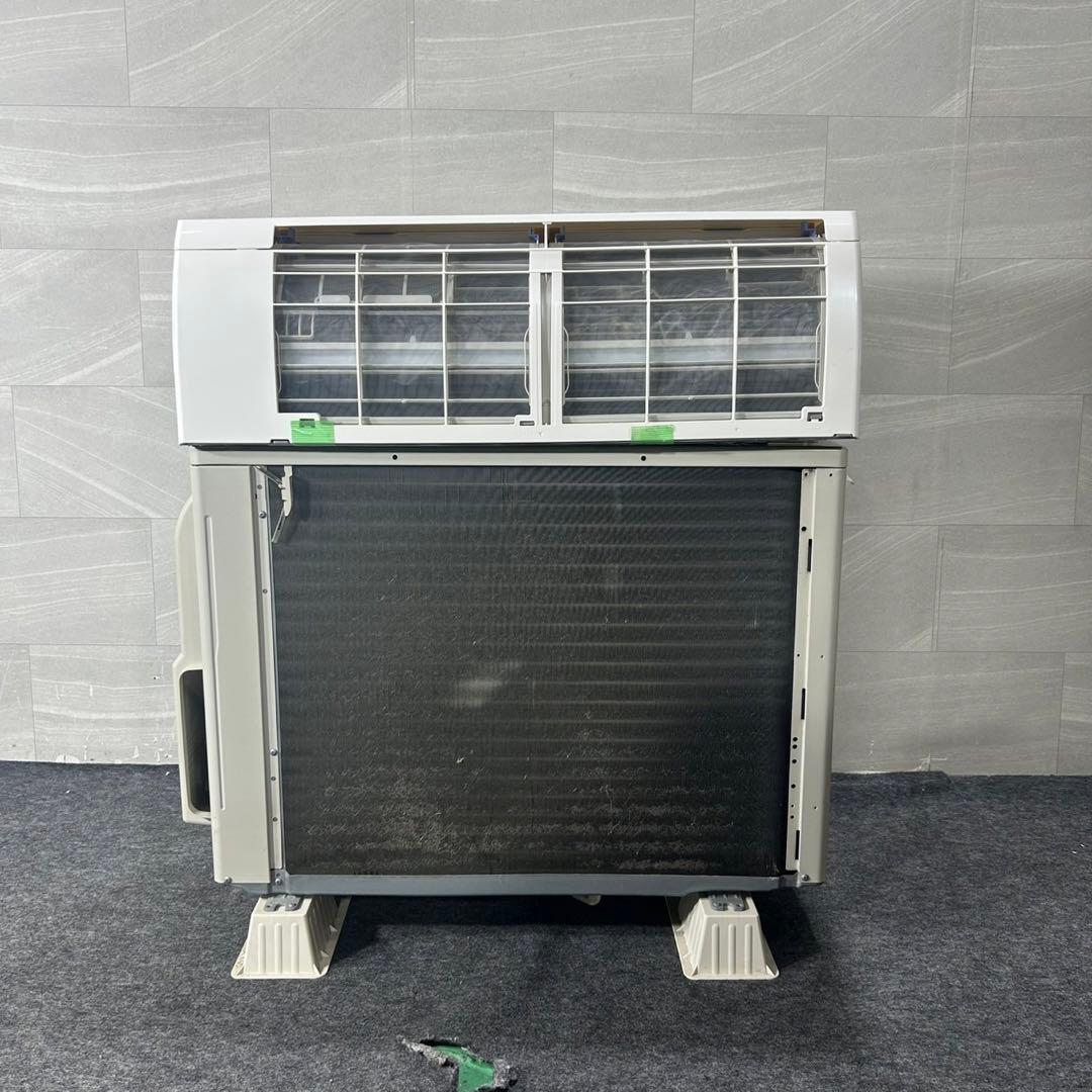 ダイキン ルームエアコン 14畳S40WTCXP 2019年製 d4164