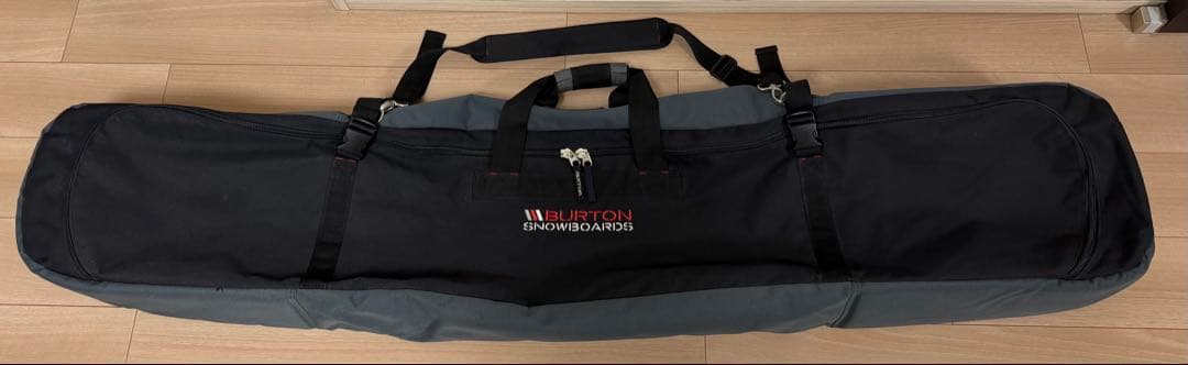 超お買い得⁉️K2 ASTAR 板・バインディング・ケースセット【スノーボード】