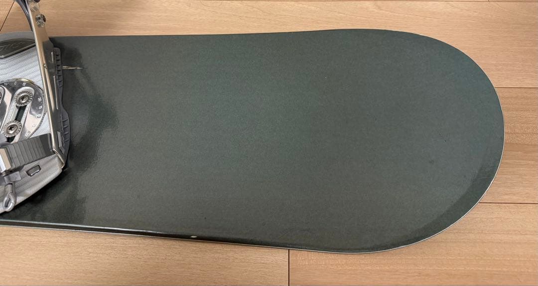 超お買い得⁉️K2 ASTAR 板・バインディング・ケースセット【スノーボード】