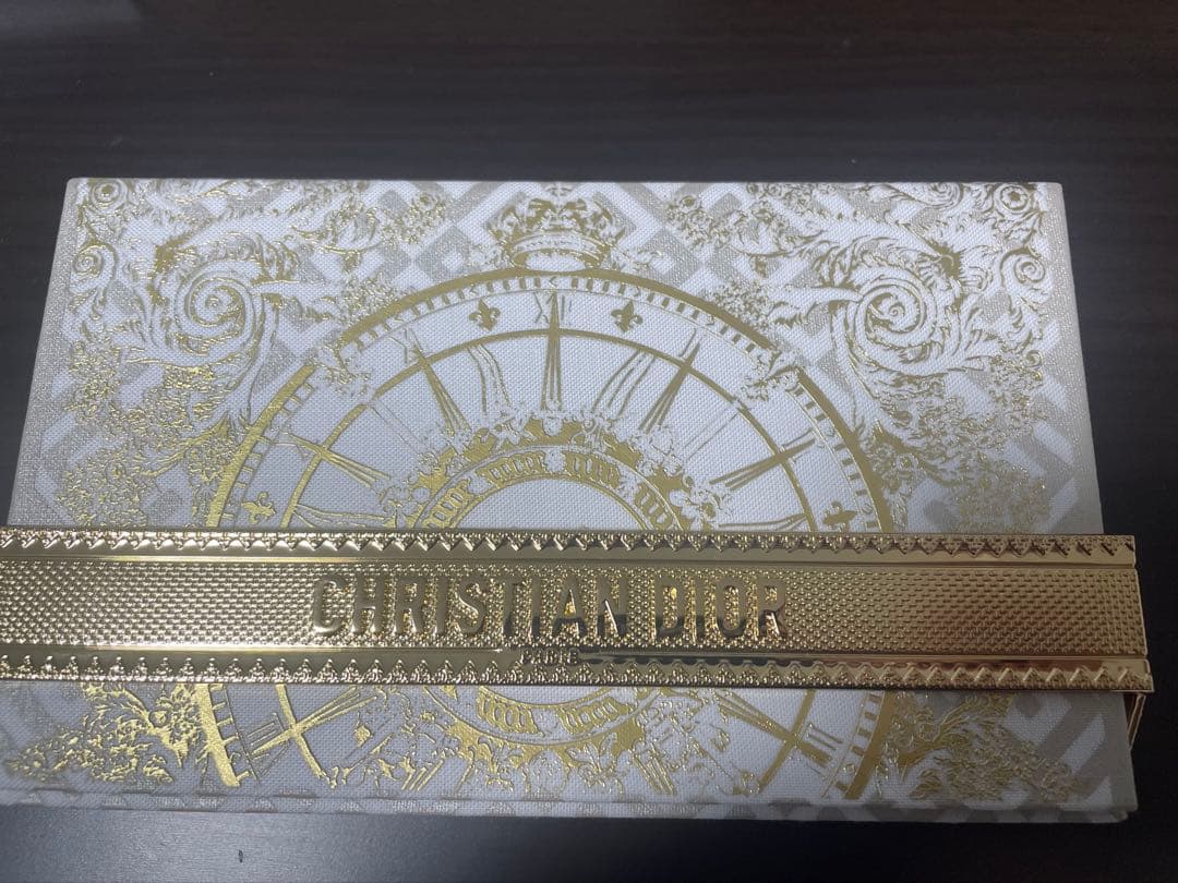 Cさん専用　Dior エクランクチュール　マルチユースパレット