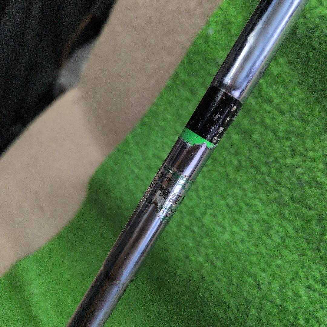 希少PING BLD 85029 グリップNEW　ピン　コレクション