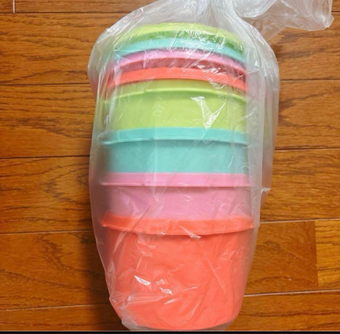 タッパーウェア2LSライン