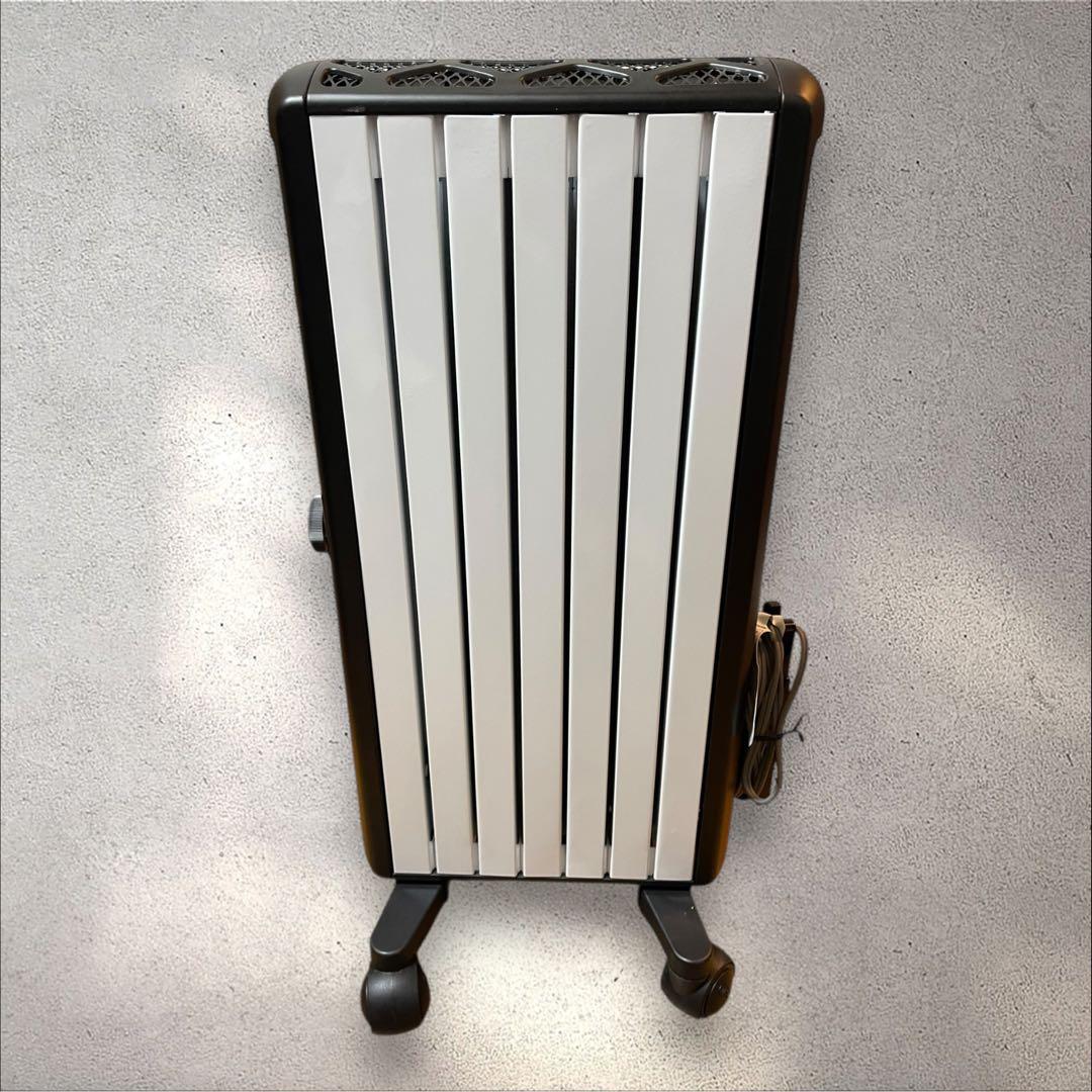 DeLonghi デロンギオイルヒーター MDHU09-PB