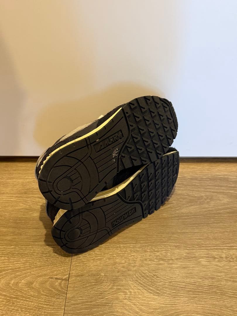 Autry REELWIND ローカット スニーカー　(2足対応可)