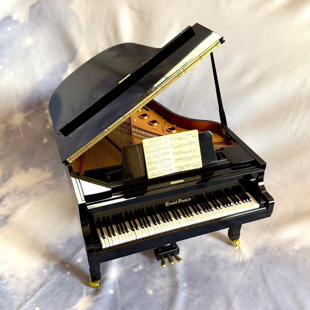 グランドピアニストGrandPianist&葉加瀬太郎セレクトSDカードset