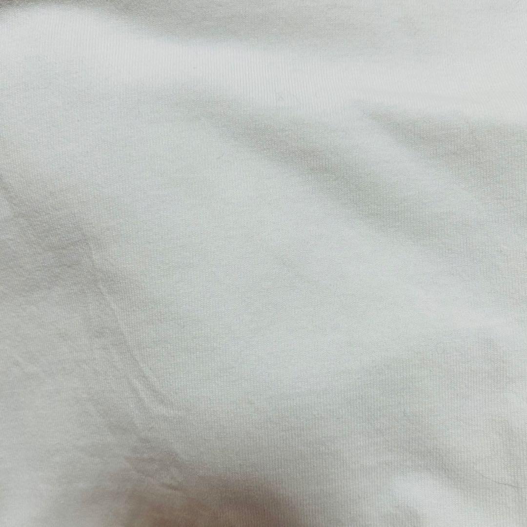 【希少コラボ】HYSTERICGLAMOUR×ウィンダンシー Tシャツ ホワイト