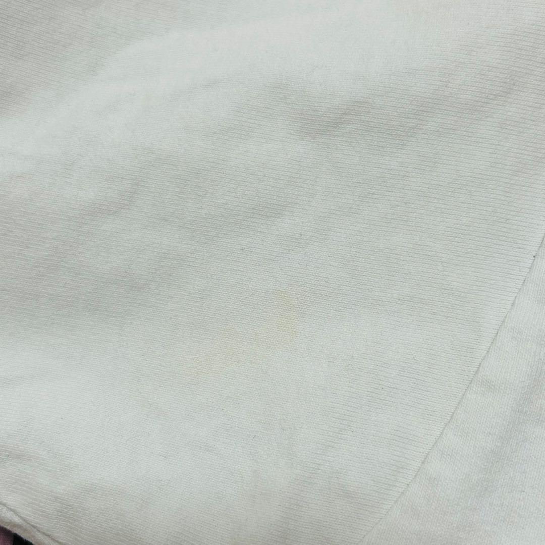 【希少コラボ】HYSTERICGLAMOUR×ウィンダンシー Tシャツ ホワイト