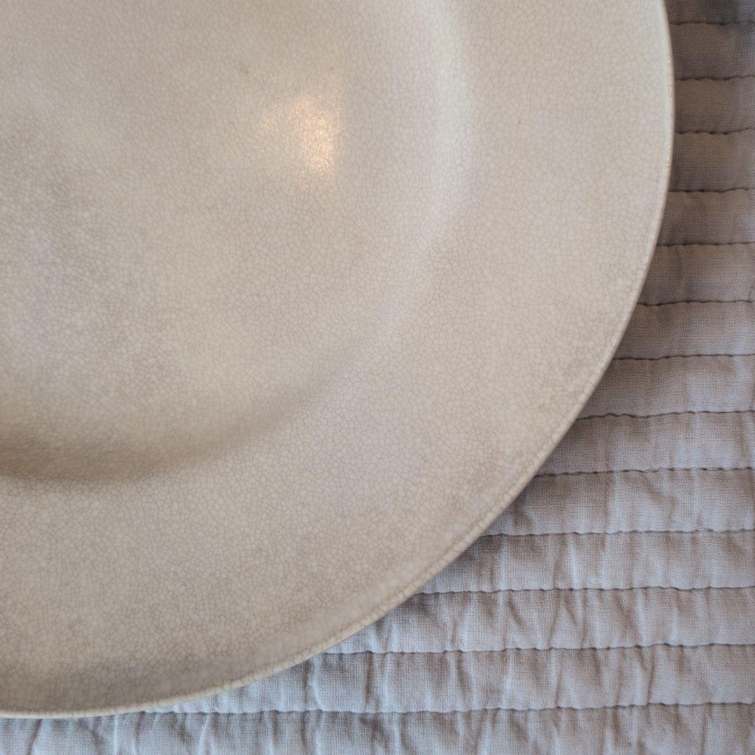 河合竜彦リムМ貫入 2枚セット