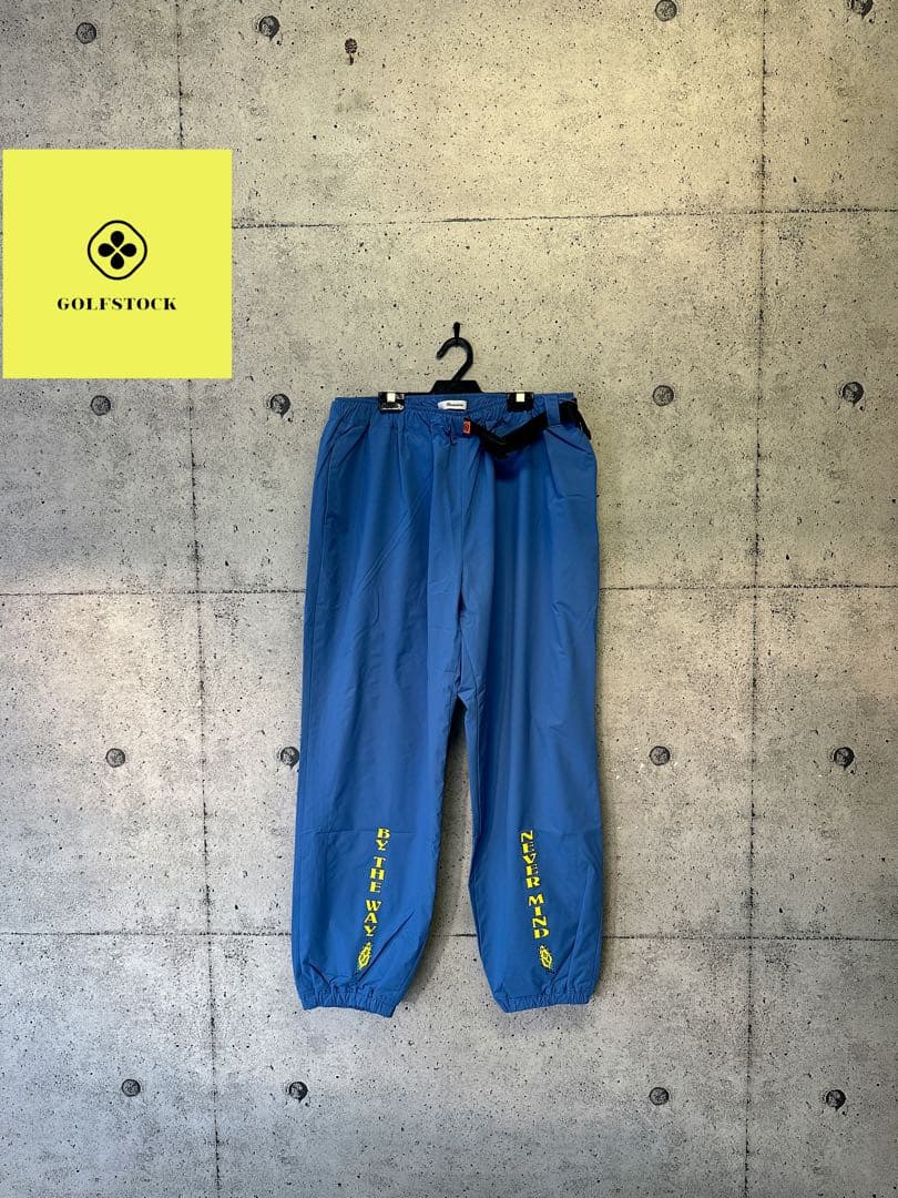 【新品未使用】サイズL-XL メンズ パンツ ラッセルノ 2195