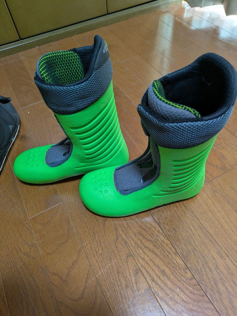 BURTON バートン ION アイオン スノーボード　ブーツ 25.5cm