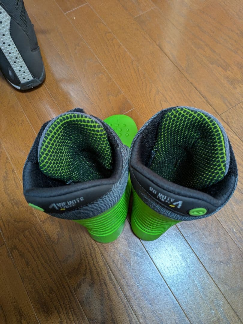 BURTON バートン ION アイオン スノーボード　ブーツ 25.5cm