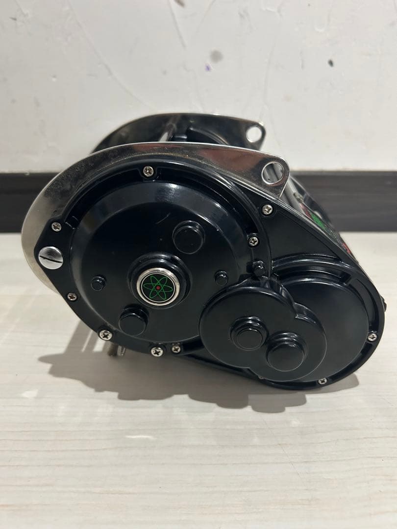 ミヤエポック MiyaEpoch500 コマンド7