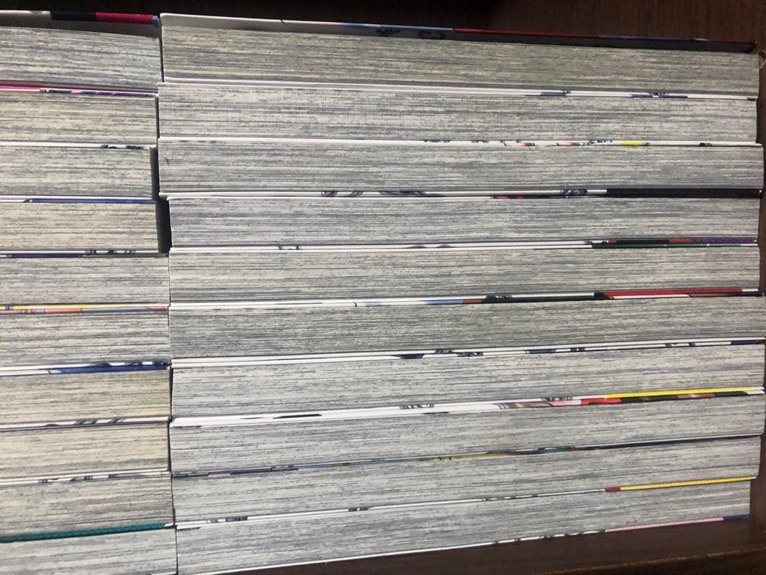 魔都精兵のスレイブ 1〜20巻　既刊 全巻セット 竹村洋平