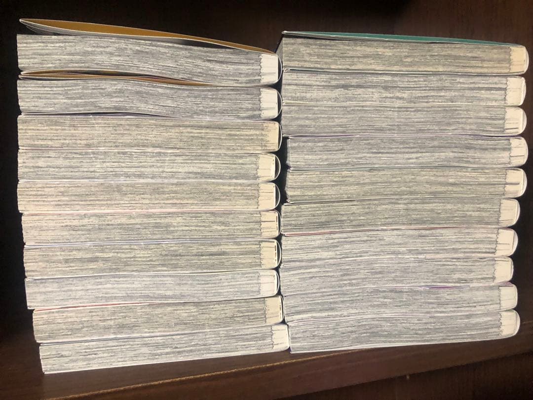 魔都精兵のスレイブ 1〜20巻　既刊 全巻セット 竹村洋平