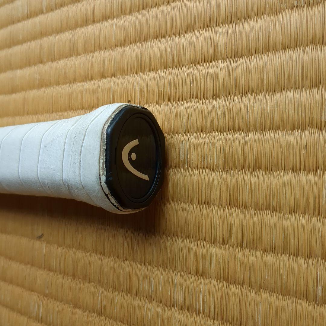 HEAD GRAPHENE 360 SPEED S G2　スピード　グラフィン