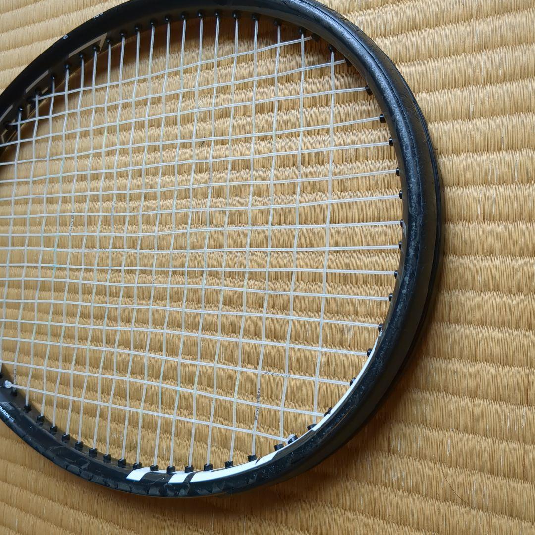 HEAD GRAPHENE 360 SPEED S G2　スピード　グラフィン