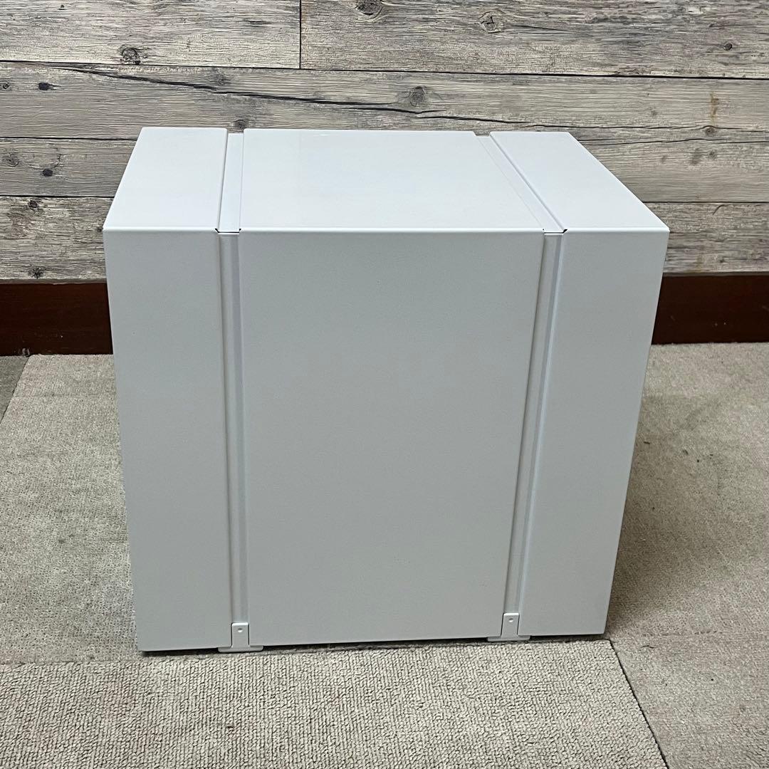 USM イノス ボックス 5段クローズ 色：lightgray （２）