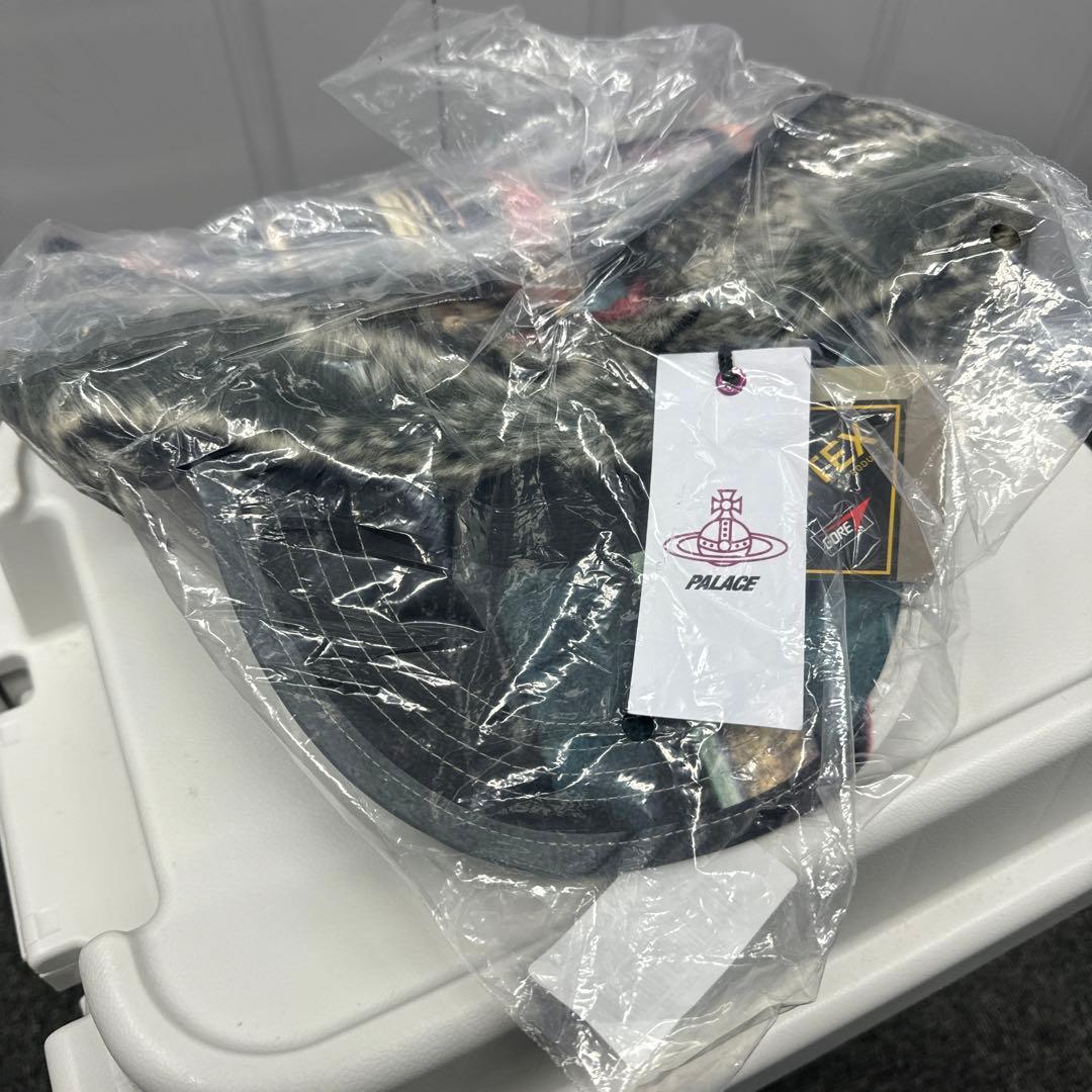 帽子 PALACE VIVIENNE WESTWOOD SHOOTING CAP