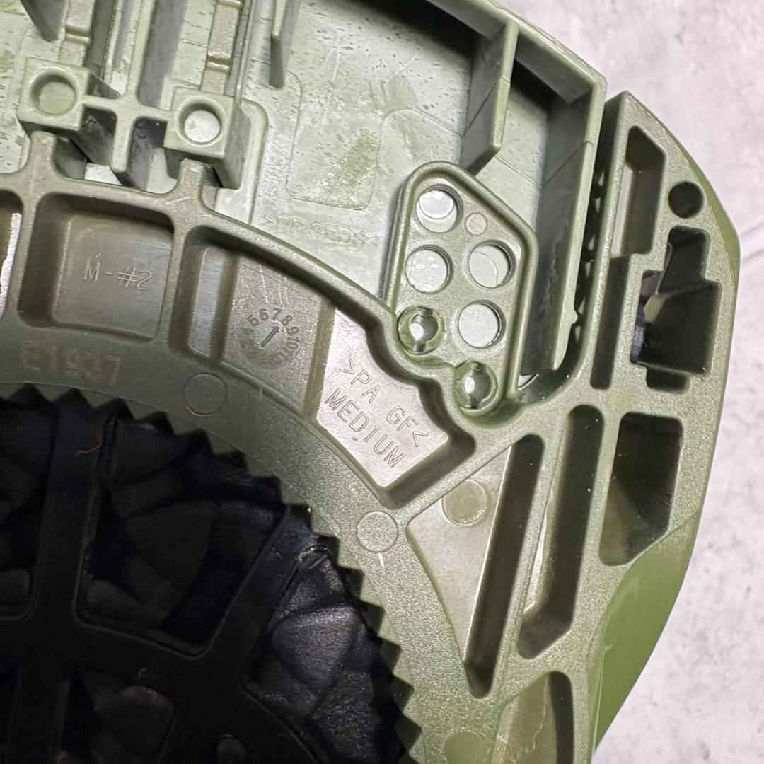 BURTON プロセス フライングV スノーボード メンズ 板 152 サロモン