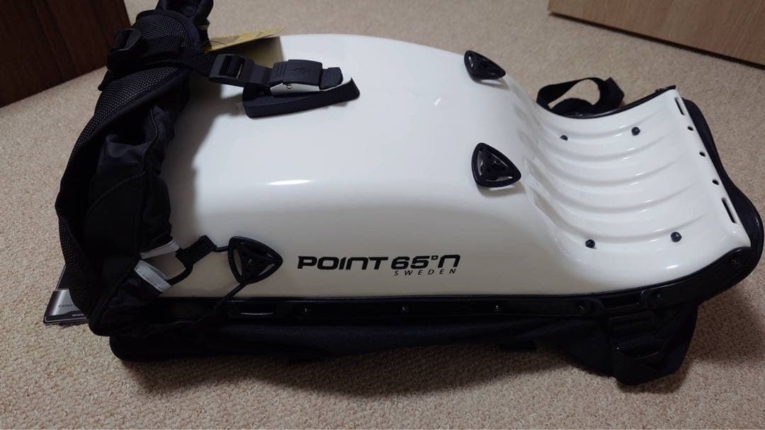 【新品未使用品】Point 65 BOBLBEE 25L GTX (IGLO)