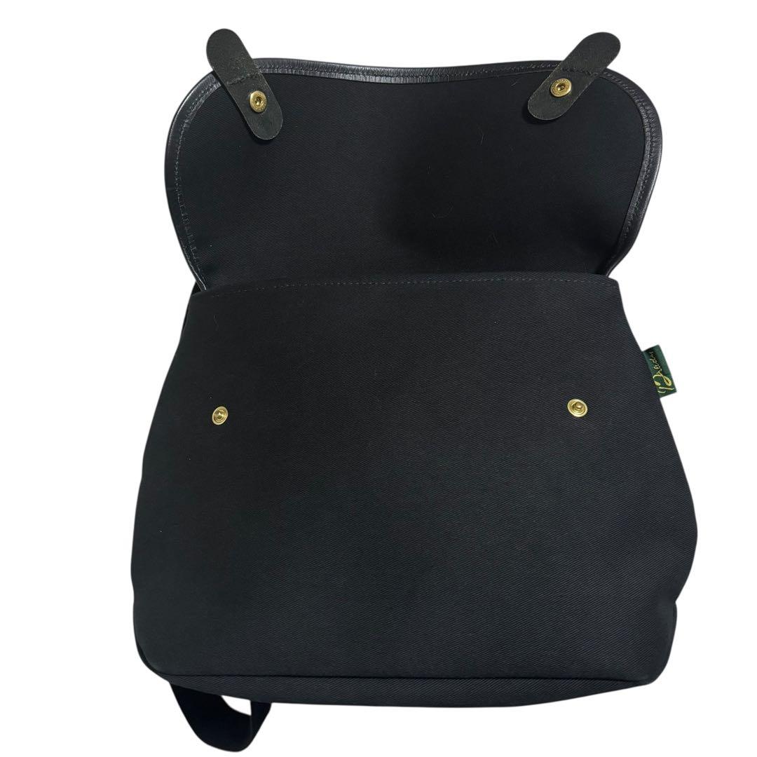 ぽよ　未使用保管品Brady ブレディ　Avon ブラック ショルダー