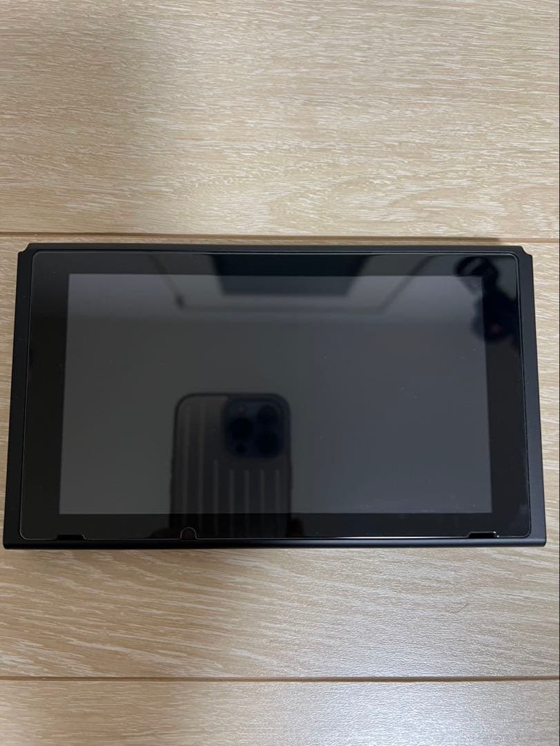 Nintendo Switch 本体　マリオカート8デラックス　マリオパーティ