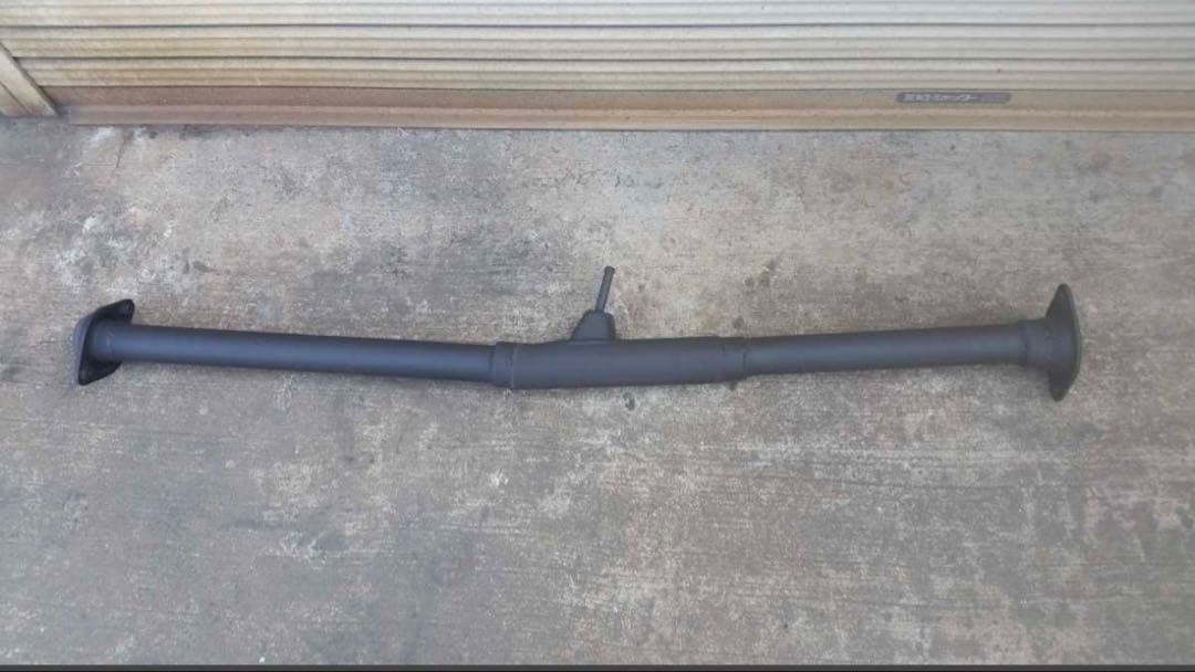 SXE10 アルテッツァ 中間ストレート