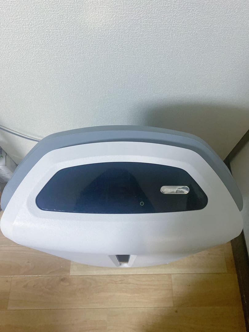 Amway空気清浄機　アトモスフィアスカイ