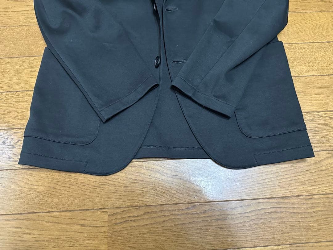 【美品】three dots スリードッツ セットアップ