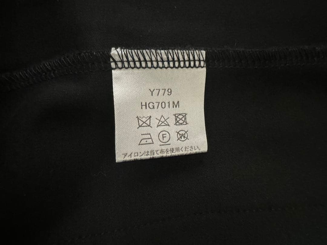 【美品】three dots スリードッツ セットアップ