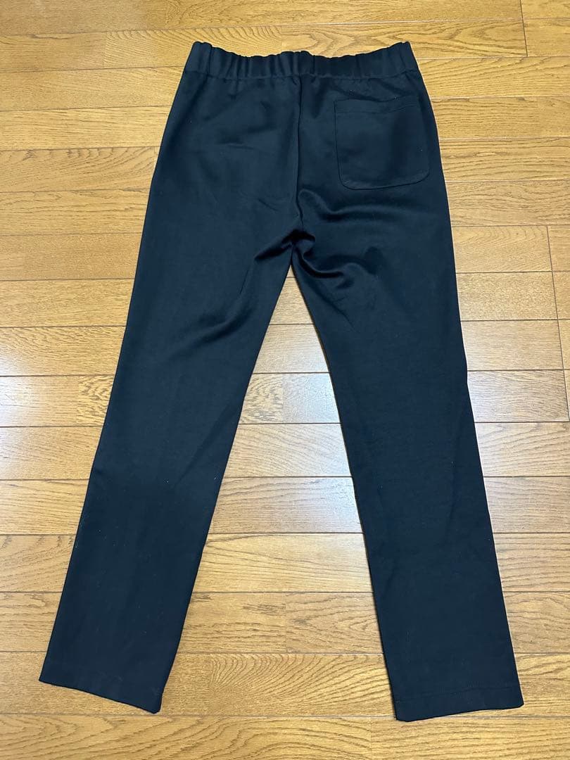 【美品】three dots スリードッツ セットアップ