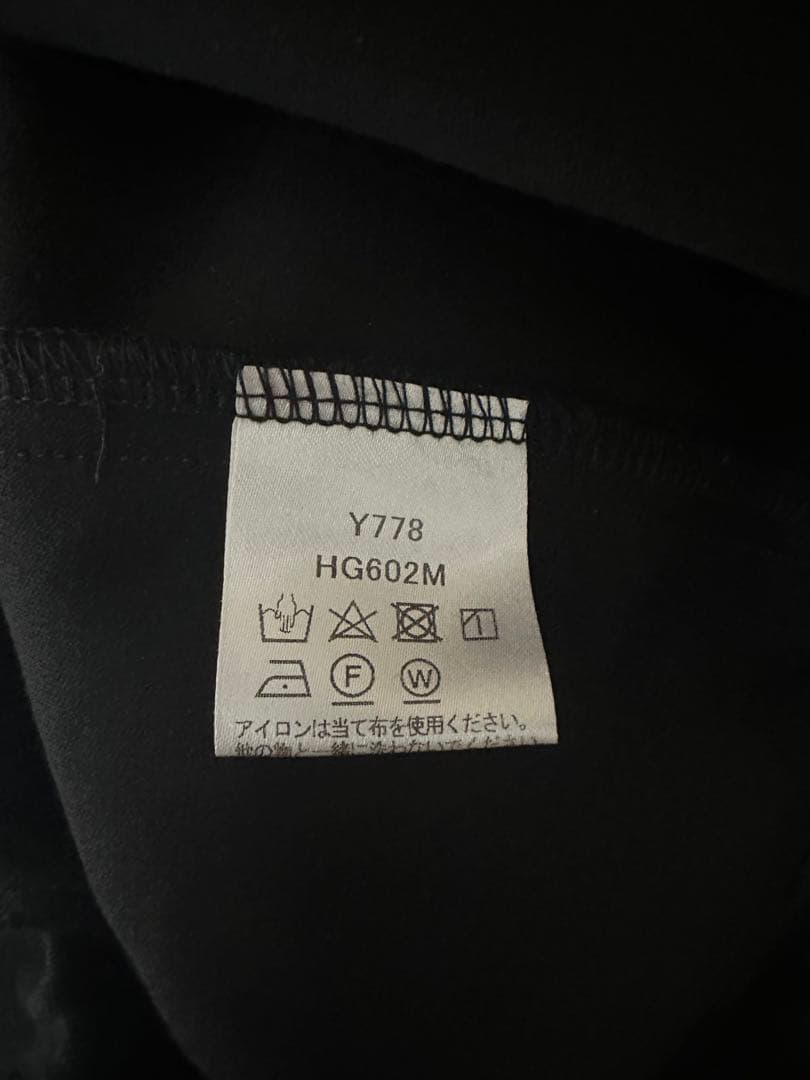 【美品】three dots スリードッツ セットアップ