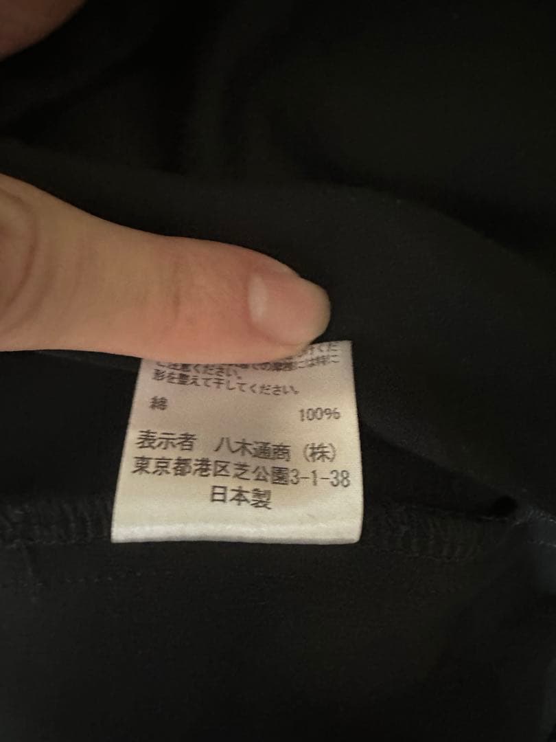 【美品】three dots スリードッツ セットアップ