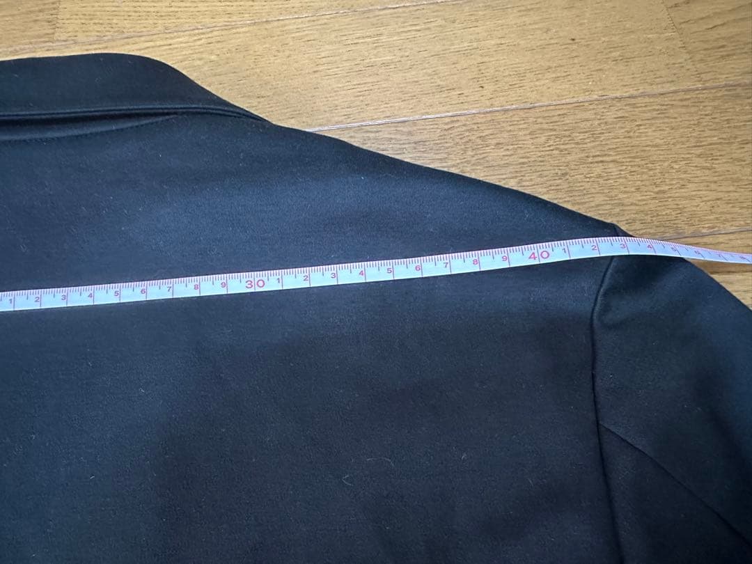 【美品】three dots スリードッツ セットアップ