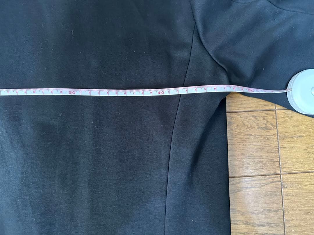 【美品】three dots スリードッツ セットアップ