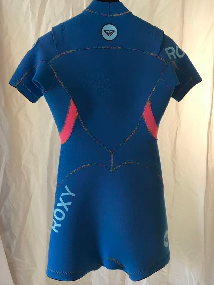 roxyスプリングウエット（フルオーダー）