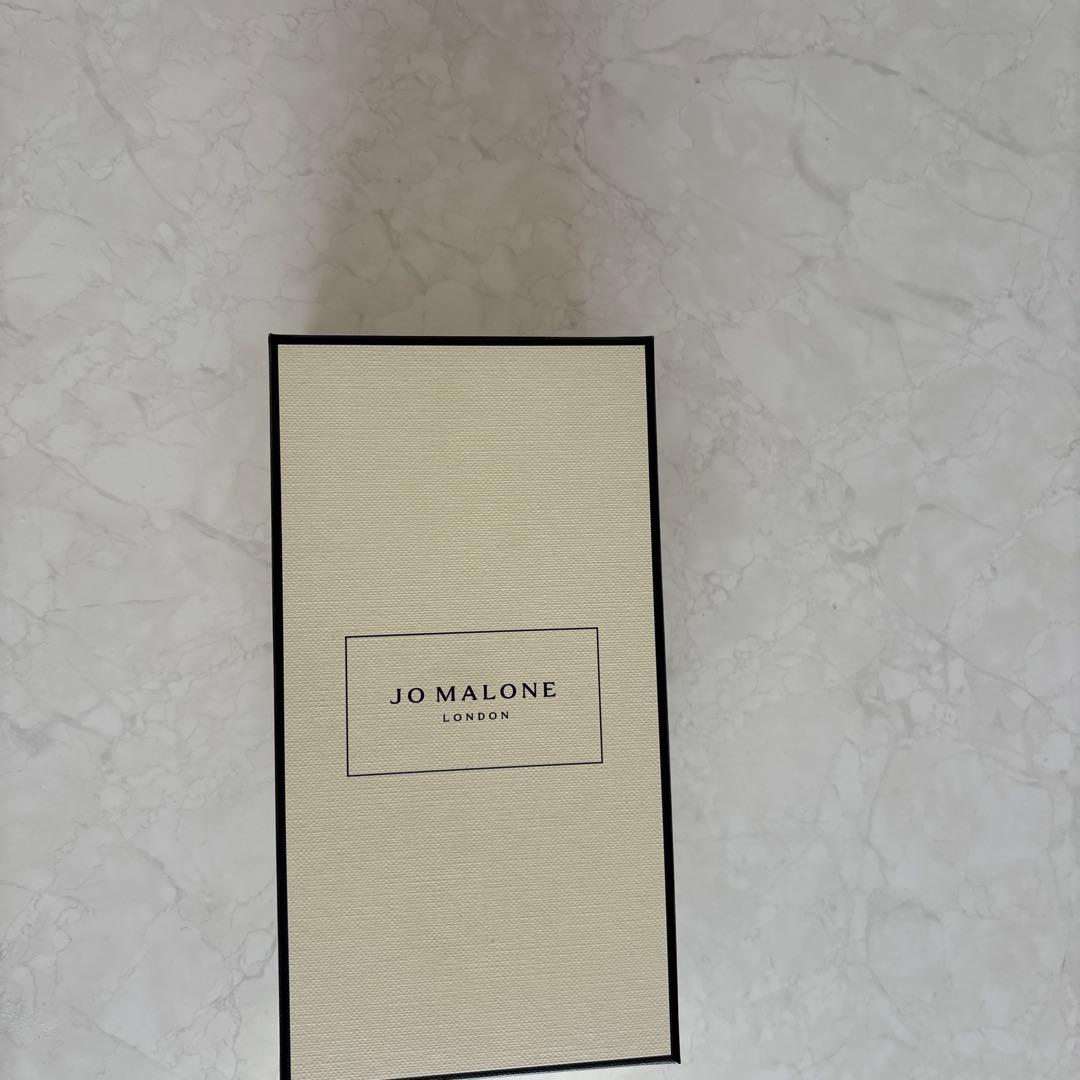 JO MALONE ジンジャービスケットコロン 早い物勝ち限定品