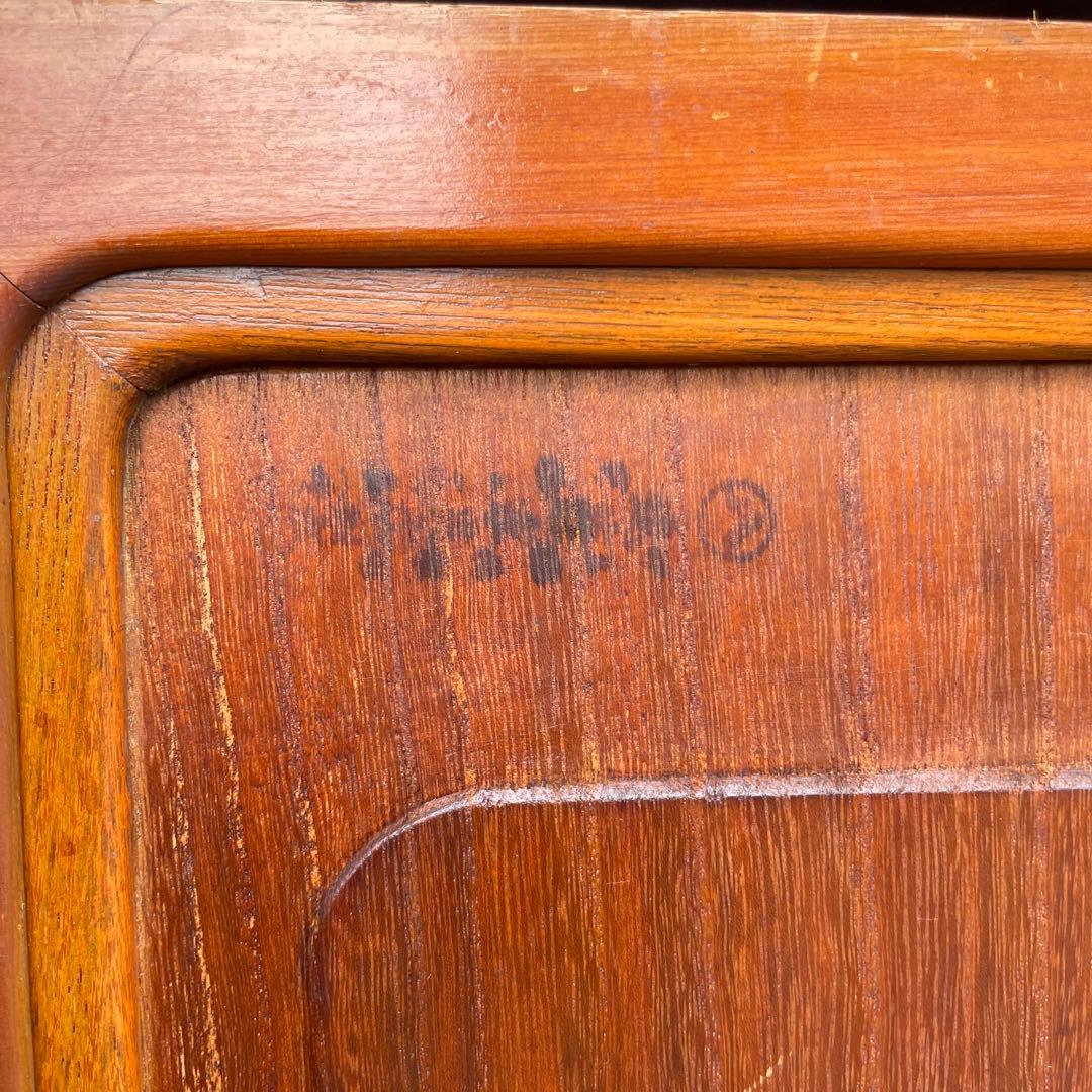 【送料込‼︎土日発送】欄間　2枚セット　レトロ　昭和　和室　手彫り