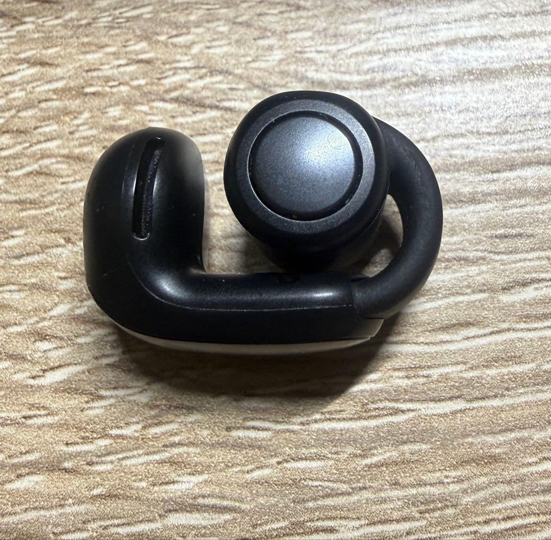 【中古】Bose Ultra Open Earbuds(本体+ケースのみ)