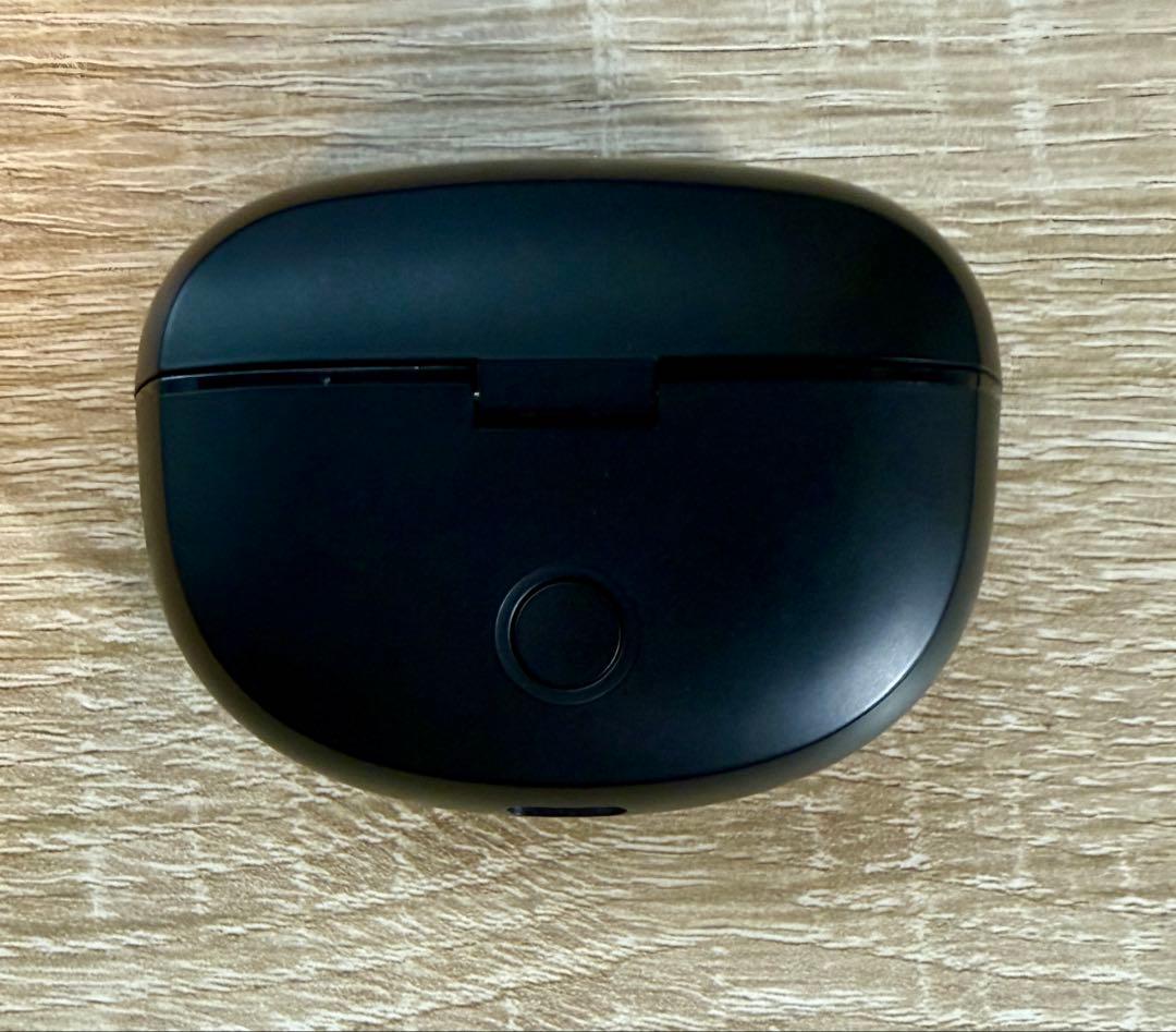 【中古】Bose Ultra Open Earbuds(本体+ケースのみ)