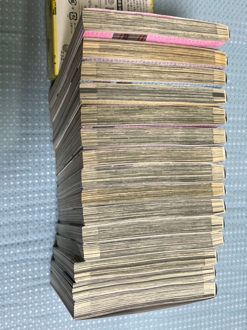 その着せ替え人形は恋をする　1〜15 全巻　福田晋一