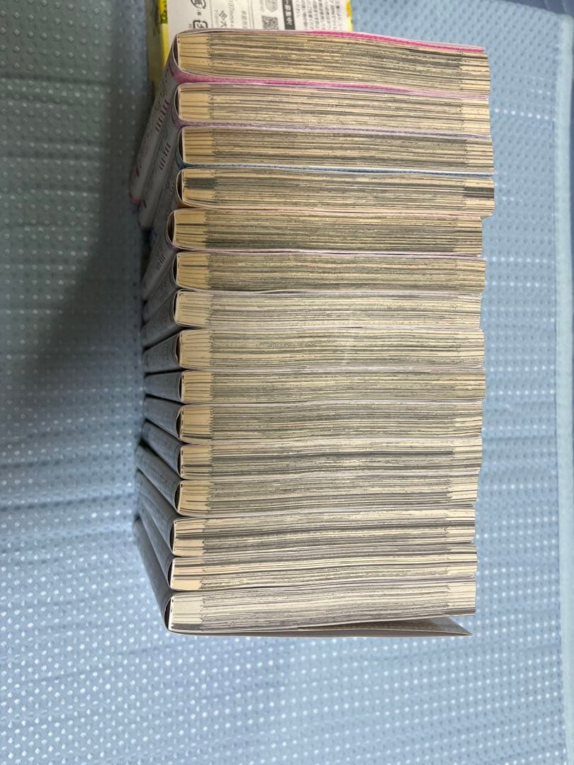 その着せ替え人形は恋をする　1〜15 全巻　福田晋一