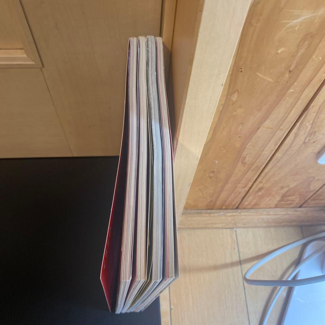 女性情報誌 KITTYGOODSCOLLECTION] Vol. 17.18.19.20