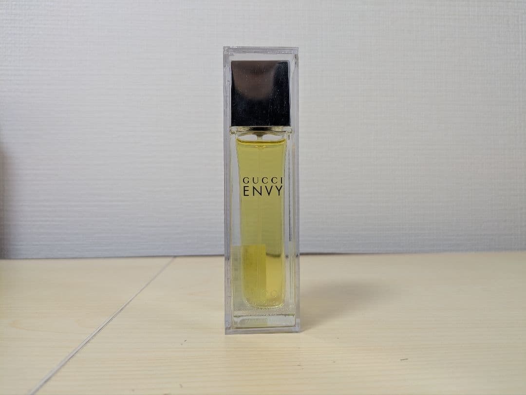 GUCCI グッチ エンヴィ ENVY オードトワレ 30ml 香水